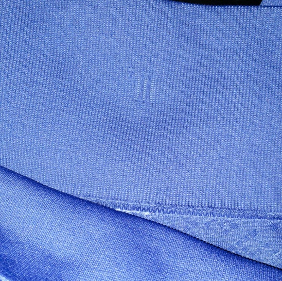 Lululemon In The Flow Crop II SZ 6 - Picture 5 of 6